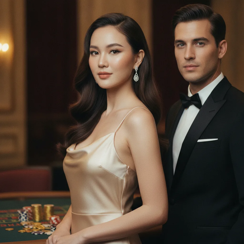 Mga Ambassador ng idcbo idcbo